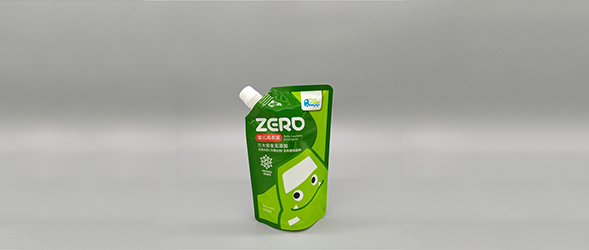 液體包裝袋：液態世界的精巧“容器”